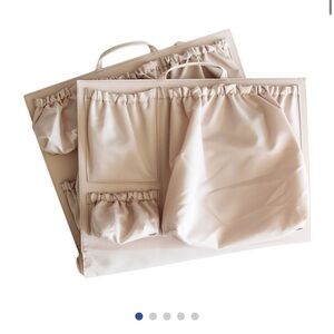 TOTESAVVY

ToteSavvy Original, Almond